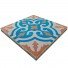 Mission Cement Tile  Juana